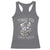 Time To Make Money Racerback Tank Top