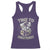 Time To Make Money Racerback Tank Top