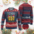 Christmas Mexico Ugly Christmas Sweater Tis The Season For Tamales - Wonder Print Shop