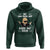 Chemotherapy Awareness Hoodie My Oncologist Does My Hair Cool Boys Man