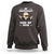 Chemotherapy Awareness Sweatshirt My Oncologist Does My Hair Cool Boys Man - Wonder Print Shop