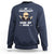 Chemotherapy Awareness Sweatshirt My Oncologist Does My Hair Cool Boys Man - Wonder Print Shop