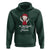 Chemotherapy Awareness Hoodie My Oncologist Does My Hair Cute Girls Woman