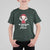 Chemotherapy Awareness T Shirt For Kid My Oncologist Does My Hair Cute Girls Woman - Wonder Print Shop