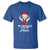 Chemotherapy Awareness T Shirt My Oncologist Does My Hair Cute Girls Woman - Wonder Print Shop