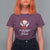 Chemotherapy Awareness T Shirt For Women My Oncologist Does My Hair Cute Girls Woman - Wonder Print Shop