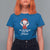 Chemotherapy Awareness T Shirt For Women My Oncologist Does My Hair Cute Girls Woman - Wonder Print Shop