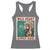 Native American Racerback Tank Top Wild Heart Gypsy Soul Women