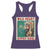 Native American Racerback Tank Top Wild Heart Gypsy Soul Women