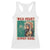 Native American Racerback Tank Top Wild Heart Gypsy Soul Women