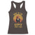 Back To The Gypsy That I Was Racerback Tank Top