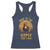 Back To The Gypsy That I Was Racerback Tank Top