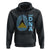 Saint Lucia It's In My DNA Hoodie