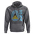 Saint Lucia It's In My DNA Hoodie