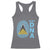 Saint Lucia It's In My DNA Racerback Tank Top