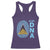 Saint Lucia It's In My DNA Racerback Tank Top