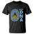 Saint Lucia It's In My DNA T Shirt - Wonder Print Shop