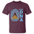 Saint Lucia It's In My DNA T Shirt - Wonder Print Shop