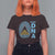 Saint Lucia It's In My DNA T Shirt For Women - Wonder Print Shop