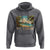 Saint Lucia Hoodie St. Lucia Beach Trip