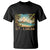 Saint Lucia T Shirt St. Lucia Beach Trip - Wonder Print Shop