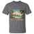 Saint Lucia T Shirt St. Lucia Beach Trip - Wonder Print Shop