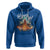 Happy Holi Hoodie Colors India Hindu Spring - Wonder Print Shop