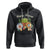 Happy Nowruz Hoodie Kurdistan & Pakistan And Iran New Year Haft-Seen - Wonder Print Shop