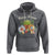 Happy Nowruz Hoodie Kurdistan & Pakistan And Iran New Year Haft-Seen - Wonder Print Shop