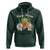 Happy Nowruz Hoodie Kurdistan & Pakistan And Iran New Year Haft-Seen - Wonder Print Shop