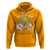 Happy Nowruz Hoodie Kurdistan & Pakistan And Iran New Year Haft-Seen - Wonder Print Shop