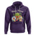 Happy Nowruz Hoodie Kurdistan & Pakistan And Iran New Year Haft-Seen - Wonder Print Shop