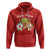 Happy Nowruz Hoodie Kurdistan & Pakistan And Iran New Year Haft-Seen - Wonder Print Shop