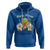 Happy Nowruz Hoodie Kurdistan & Pakistan And Iran New Year Haft-Seen - Wonder Print Shop