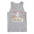 Halloween Gymer Tank Top Make It Happen Skeleton Deadlift Fitness Gym