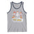 Halloween Gymer Tank Top Make It Happen Skeleton Deadlift Fitness Gym