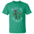 Funny St. Patrick's Day T Shirt Kiss Me I'm Scottish