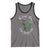 Funny St. Patrick's Day Tank Top Kiss Me I'm Scottish