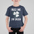 Funny St. Patrick's Day T Shirt For Kid Rizz Me I'm Irish