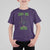 Funny St. Patrick's Day T Shirt For Kid Kiss Me I'm iRizz Cool Leprechaun