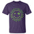 Funny St. Patrick's Day T Shirt Happy St Pat Rizz Day Lucky Shamrock Face