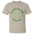 Funny St. Patrick's Day T Shirt Happy St Pat Rizz Day Lucky Shamrock Face