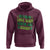 Funny St. Patrick's Day Hoodie Who Needs Luck When You're Got Charm