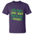 Funny St. Patrick's Day T Shirt Who Needs Luck When You're Got Charm