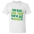 Funny St. Patrick's Day T Shirt Who Needs Luck When You're Got Charm