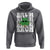 Funny St. Patrick's Day Bruh Hoodie