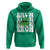 Funny St. Patrick's Day Bruh Hoodie