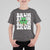 Funny St. Patrick's Day Bruh T Shirt For Kid