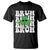 Funny St. Patrick's Day Bruh T Shirt