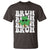 Funny St. Patrick's Day Bruh T Shirt